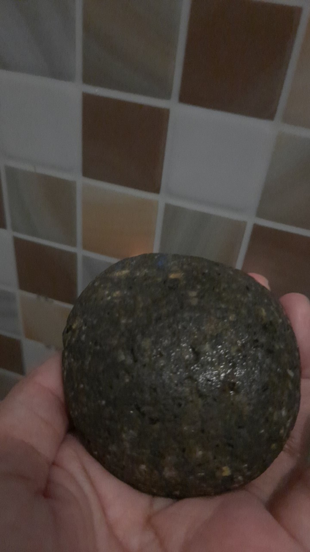 Batu Pembersih Kulit Mati &daki / Batu Asli Batu Kali