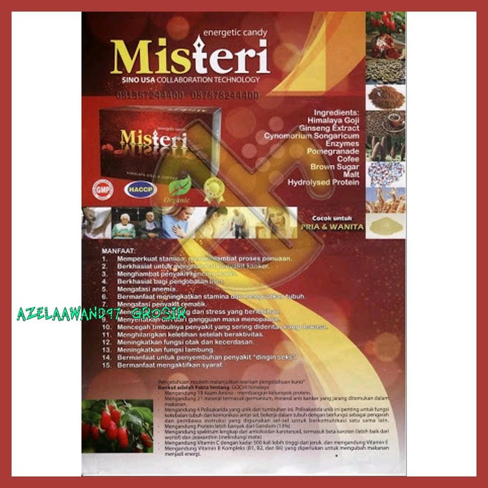

hot falsh sale Hot Misteri Candy Permen Keras Rasa Kopi