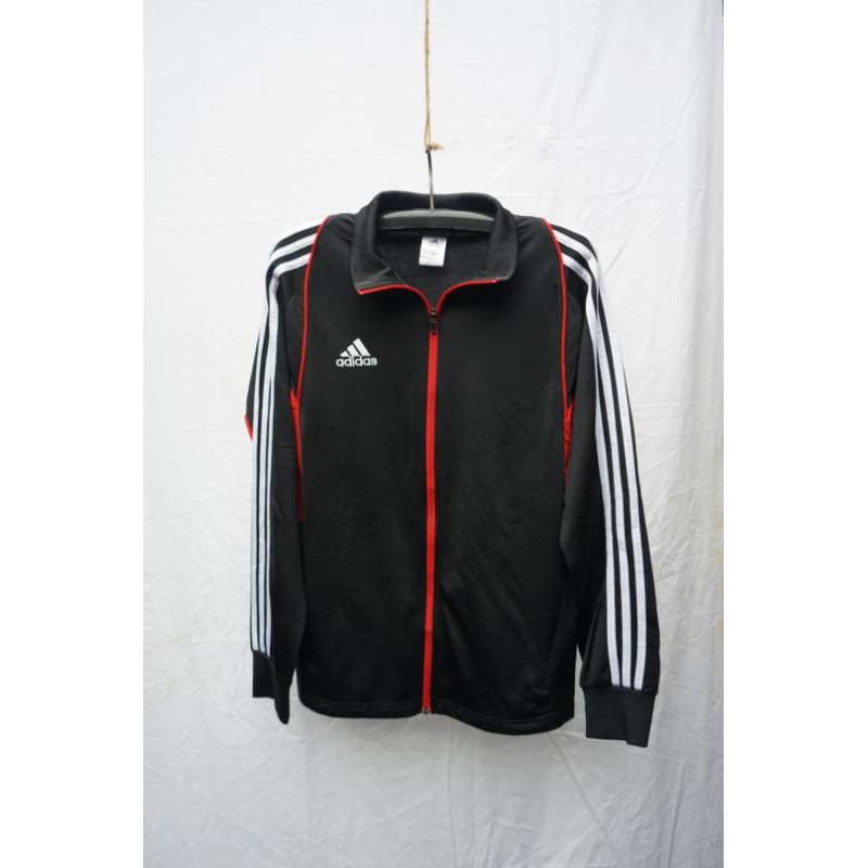 jaket tracktop adidas original (Second) size L