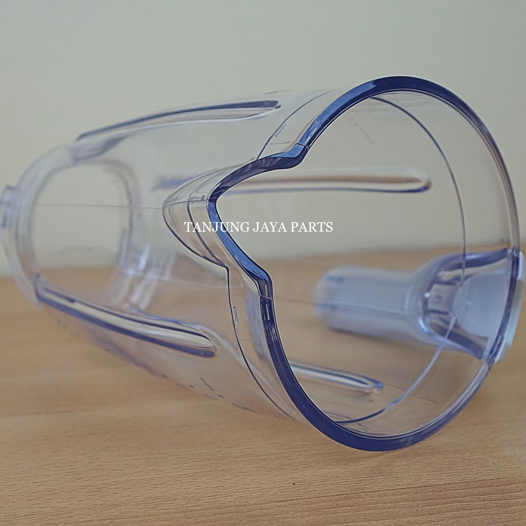 GELAS BLENDER SET PHILIPS BARU PH 2061/2071/2115/2116