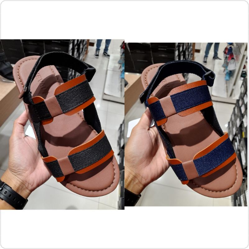 sandal slide pria nevada