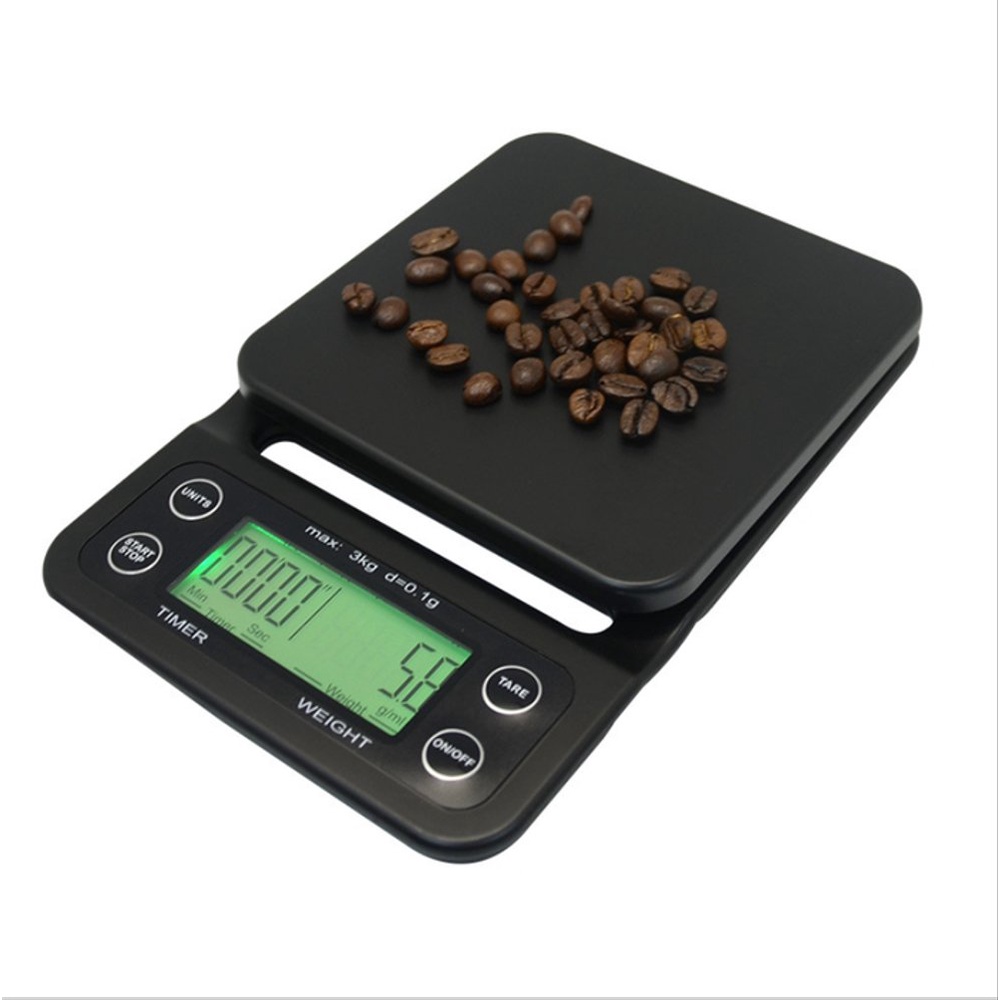 TIMBANGAN KOPI DIGITAL/COFFEE SCALE