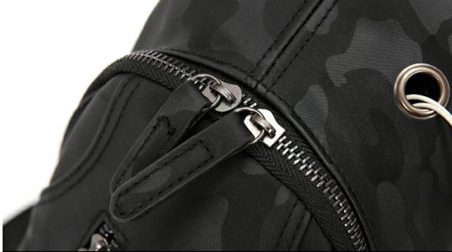 Tas selempang pria 6609