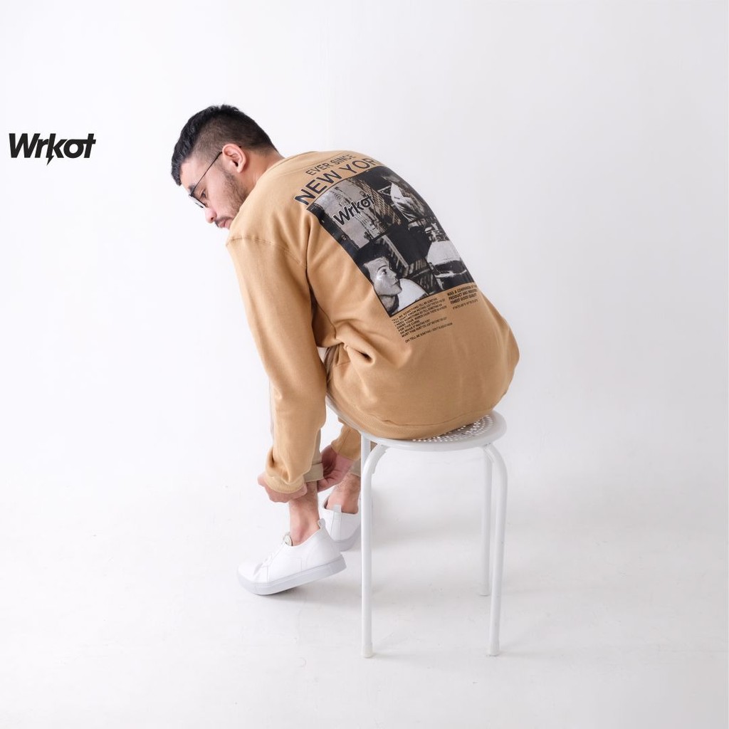 Toko Online Workout Streetwear Official Shop | Shopee Indonesia