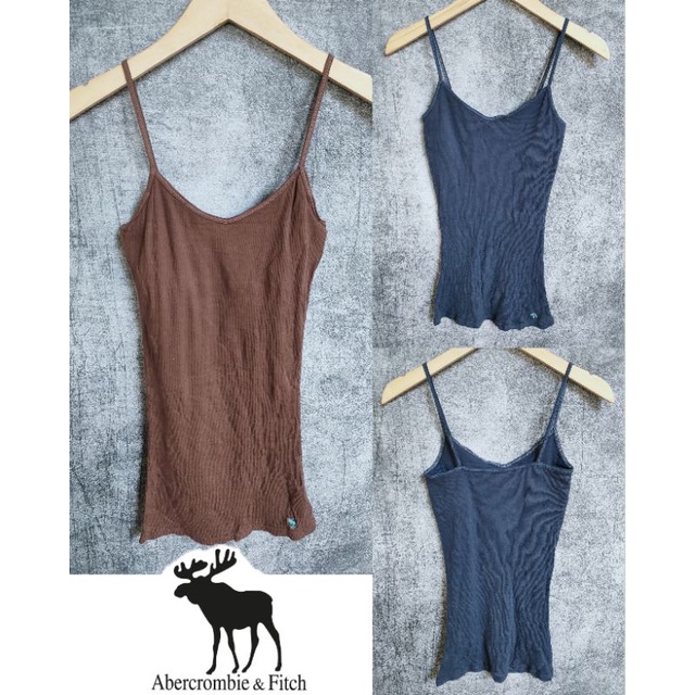 TANKTOP BRANDED/TANKTOP MURAH ABERCROMBIE & FITCH