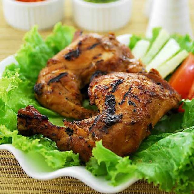 

Ayam Bakar 1/2Kg Frozen