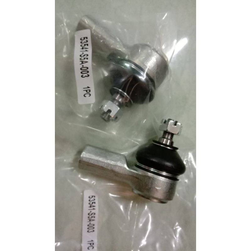 Jual Tie Rod Honda Crv RD Gen 2 Thn 20022006 1set kanan kiri Shopee