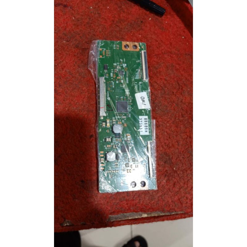 T con - Tcon - Ticon - Tikon Tv LED 3D LG 50LA6130-TB - 50LA6130 - 50LA