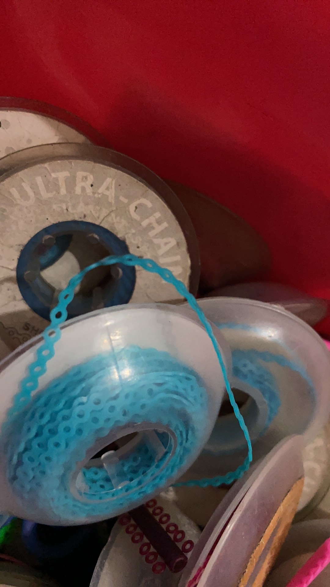 Power Chain Creative Stock Yg Masih Ready