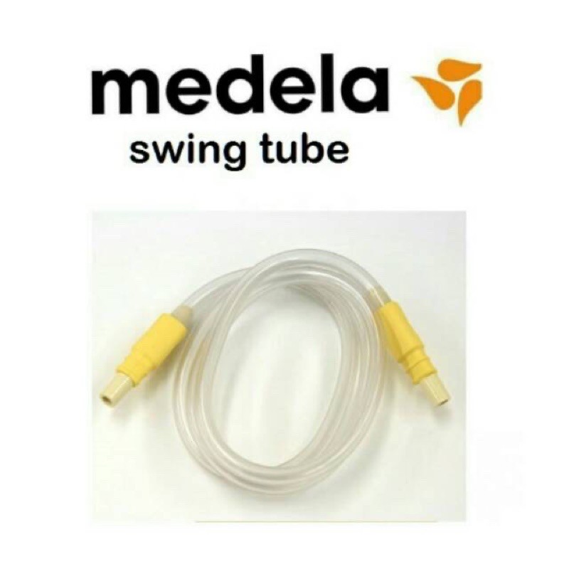Selang Medela Swing Flex Swing Single / Swing Maxi / Freestyle