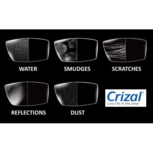 Unik LENSA KACAMATA ESSILOR CRIZAL ALIZE Murah