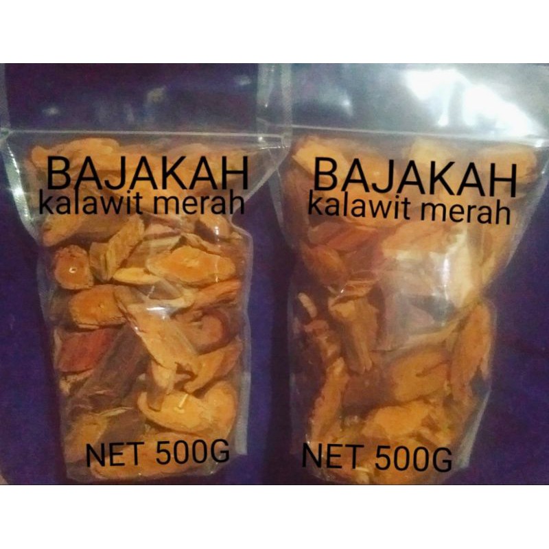 

BAJAKAH KALAWIT 1Kg (ASLI 100%)