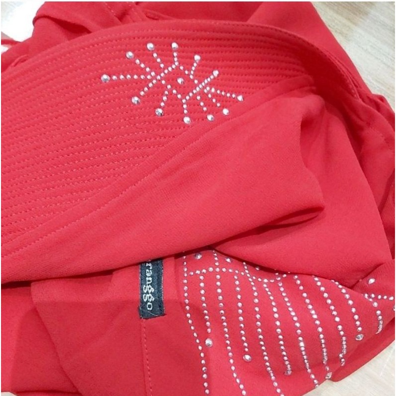 KHIMAR ANDINE ORI KARANGGO-CABE