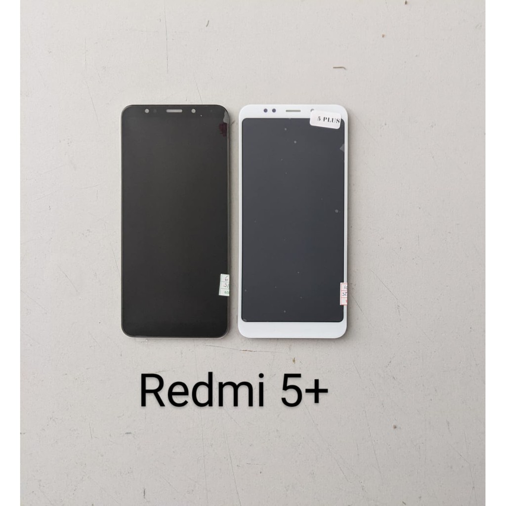 LCD Redmi 5 PLUS