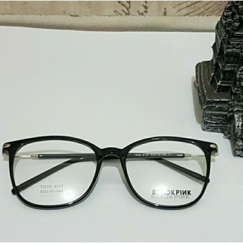 Kacamata Blackpink TR90 8137