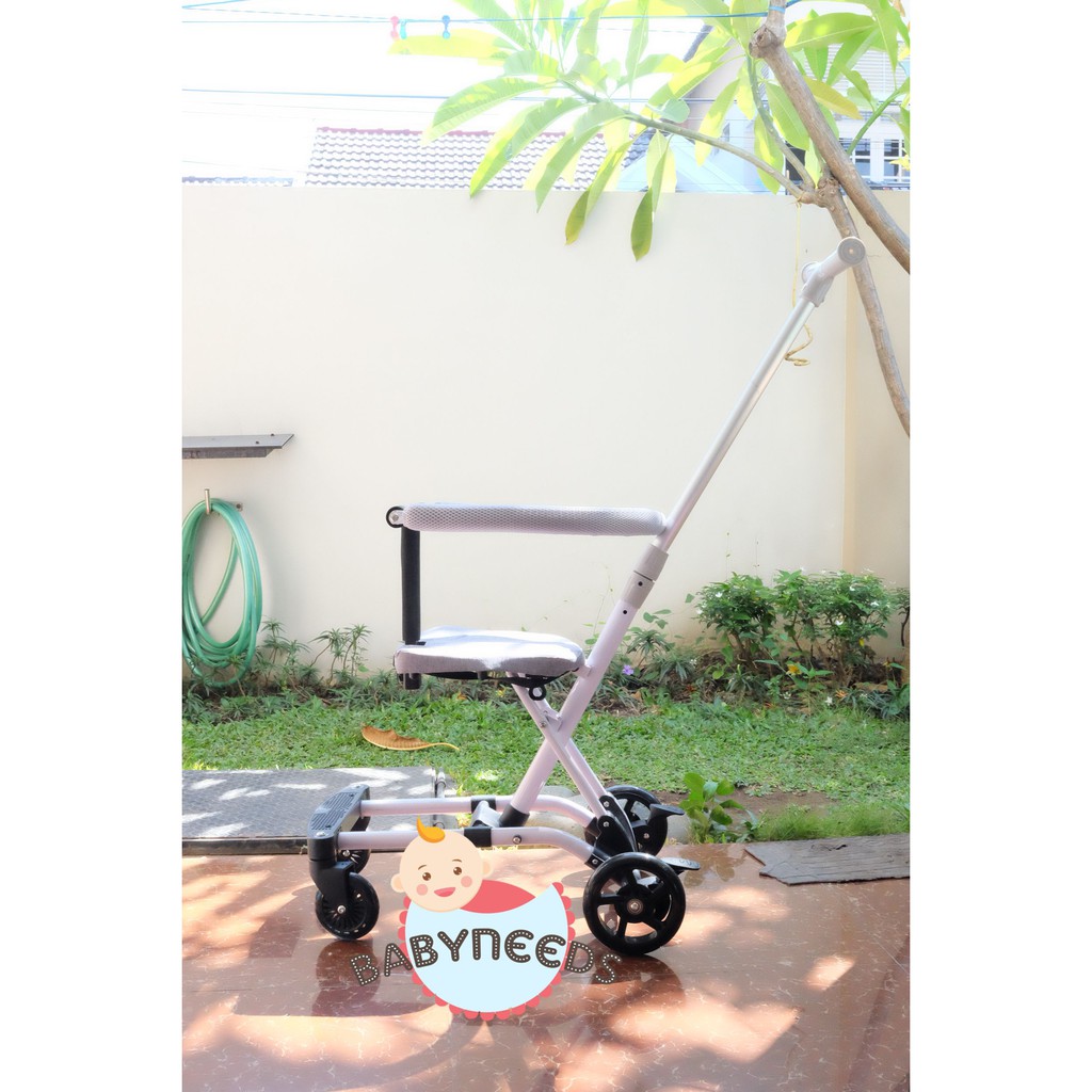 SALE Baby bliss convertible rider 8868 MULTIFUNGSI