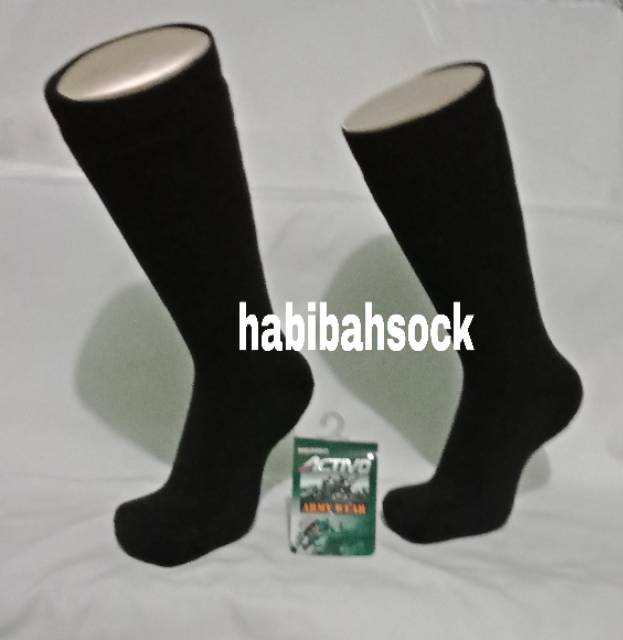 TERMURAH GROSIR KAOS KAKI TEBAL PDL