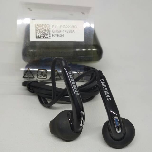 Samsung headset EO-EG920BB Original