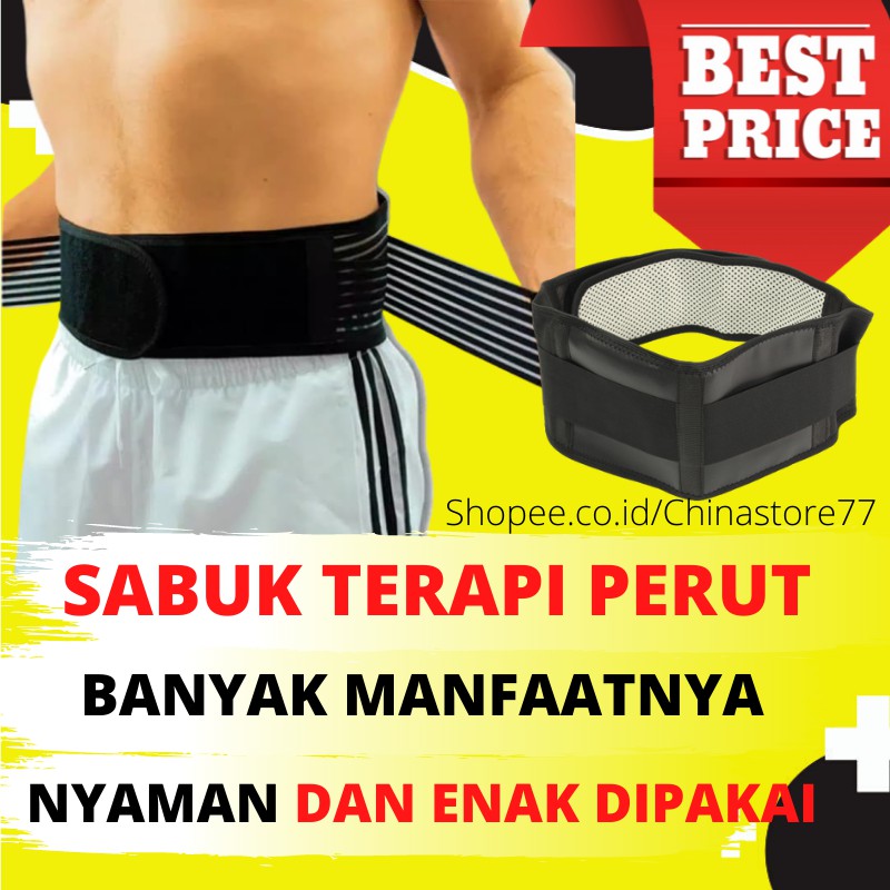 Sabuk Terapi Perut Pemanas Pinggang Dan Punggung Sabuk Sabuk Terapi Perut Pemanas Pinggang Dan Punggung Sabuk