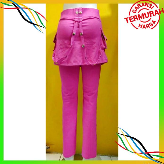 OLAHRAGA CELANA SENAM ROK RANTAI BAYAR COD