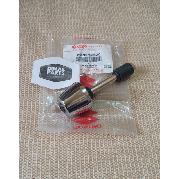 BANDUL JALU STANG SATRIA F150 FU ORIGINAL SGP HARGA SATUAN