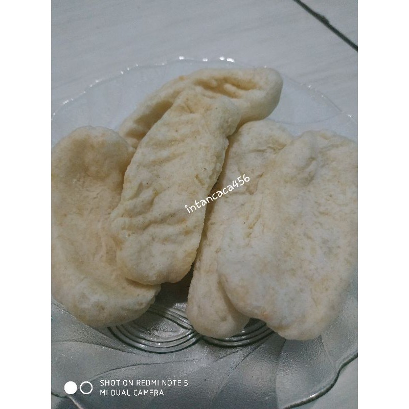 

cuanki lidah/toping basoaci