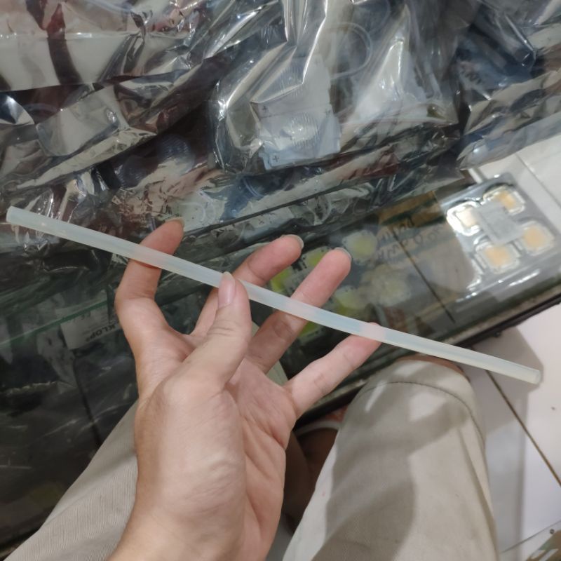 GLUE STICK TEMBAK / LEM TEMBAK / LEM GLUE GUN