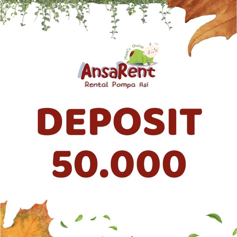 Deposit Tertentu