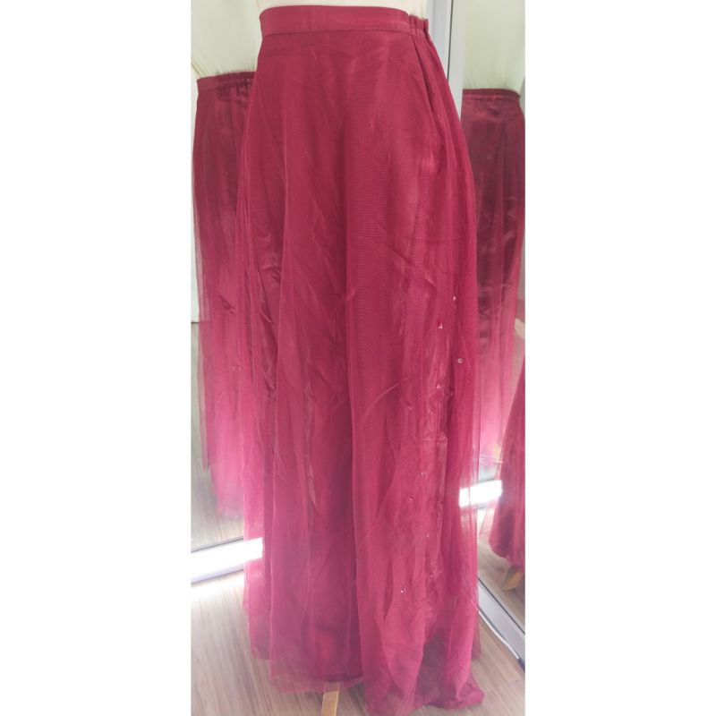 [GRATIS ONGKIR] bawahan batik (big size) 06 /Bawahan batik second / bawahan batik preloved