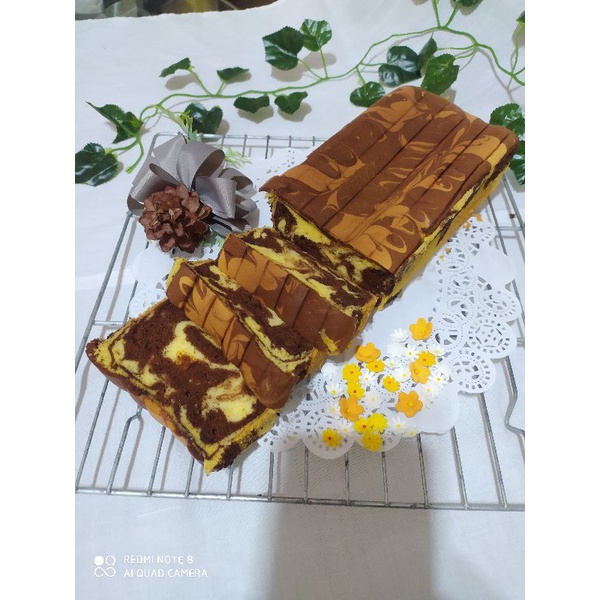 

Marmer Cake