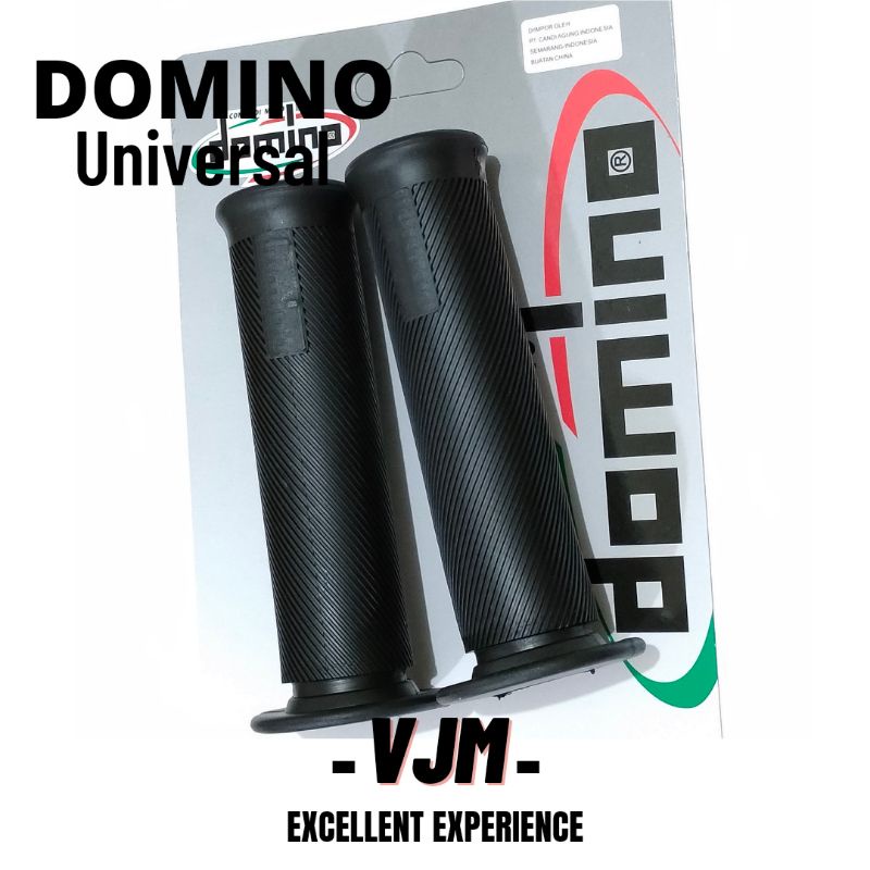 Handgrip Handfat Hand grip Domino Black original model RCB bulu HG66 Universal