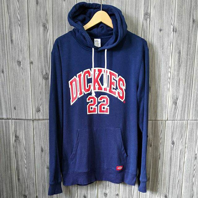 Hoodie dickies second original