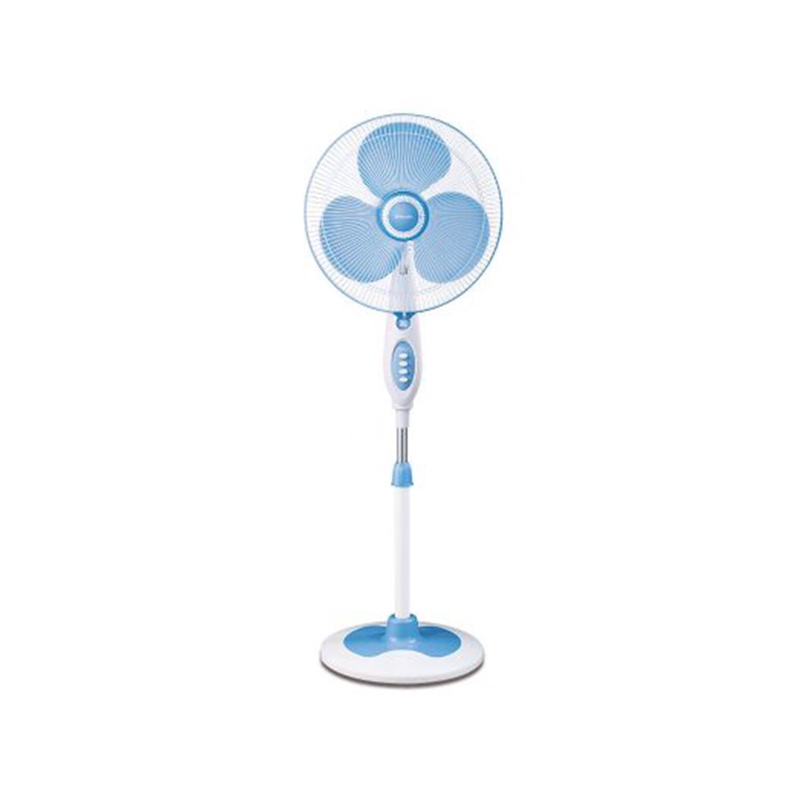 Stand Fan Kipas Angin Berdiri Miyako 16 KAS1618KB Nomor 1