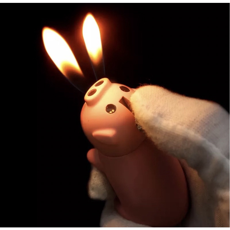 KOREK API BABI / KOREK API UNIK / KOREK API BENTUK BABI / KOREK GAS BENTUK BABI / KOREK GAS UNIK / K