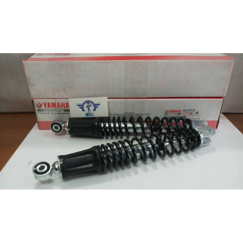 SHOCKBREAKER BELAKANG SATUAN YAMAHA AEROX 155 ORIGINAL YGP B65-F2210-00
