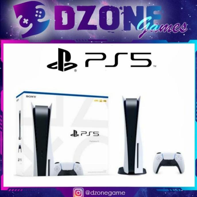 Sony Playstation 5 / Playstation 5 / PS5