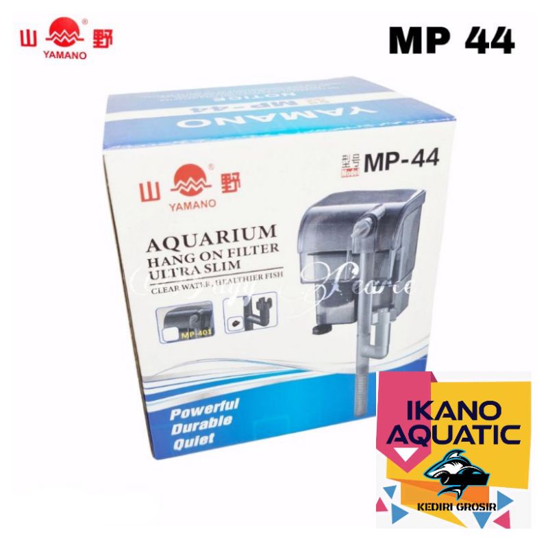 Hang on filter Gantung MP44 yamano