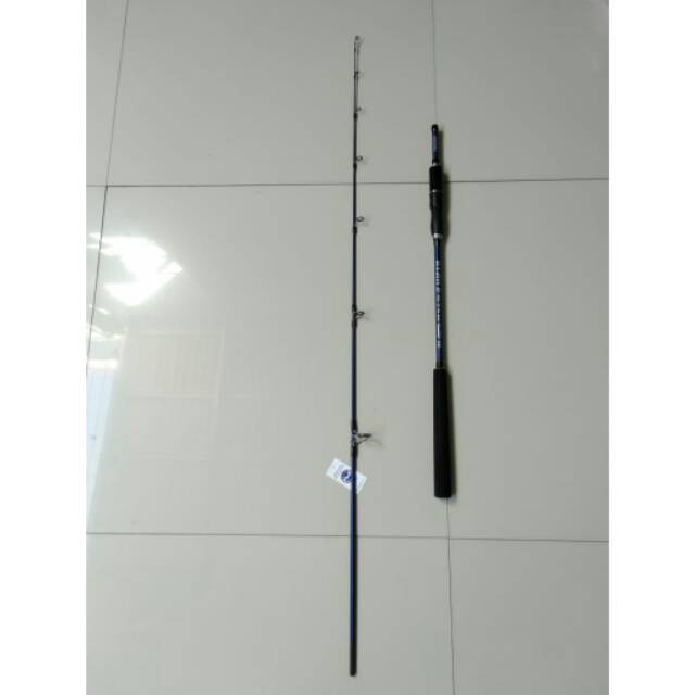 JORAN Spinning Kenzi TORZITE XT PE1.5-3