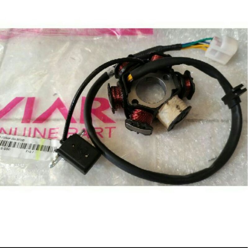 spul viar pnp grand pro astrea spul viar full wave