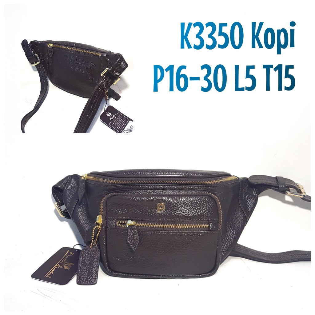 Tas Papillon K3350