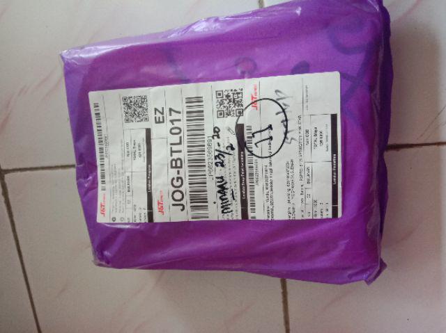 Sprei Bt21 Springtime Pink Star