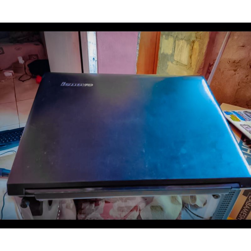 laptop Lenovo B41-35