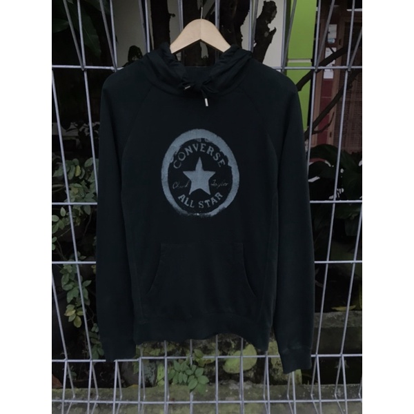 Hoodie converse second original