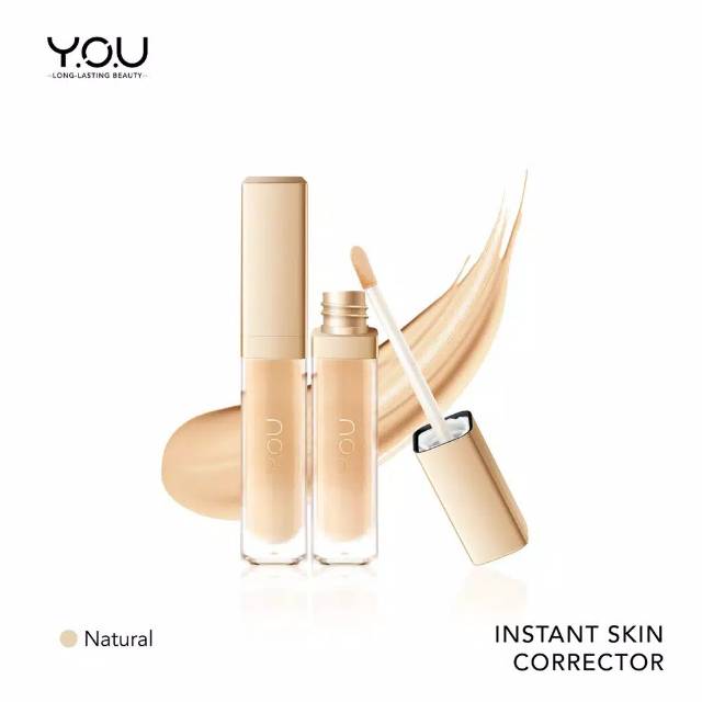 Y.O.U Instant Skin Corrector