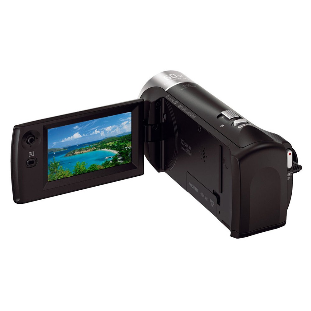 Sony HDR-CX405 HD Handycam - GARANSI RESMI