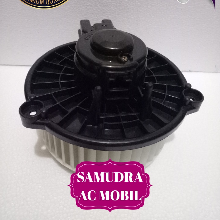 Motor Blower Ac Mobil Honda New Jazz Rs - BARU