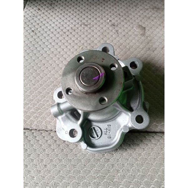 water pump Ertiga water pump ignis water pump XL7