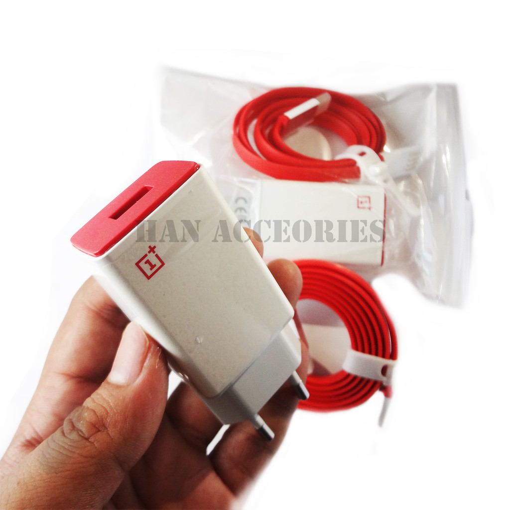 Original 100% Charger Oneplus Fast Charging Micro USB 2A /CASAN / CHARGER / PENGISI DAYA BATERAI HP