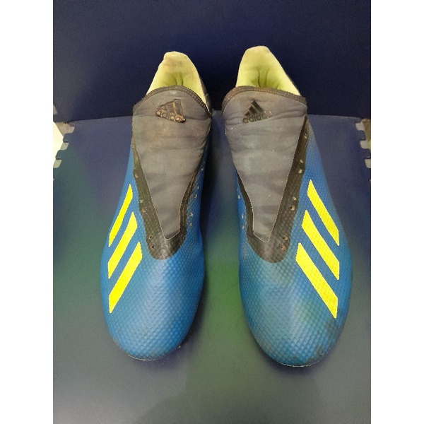 Sepatu Bola Adidas X 18.3