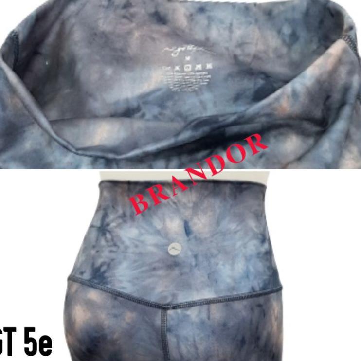 Best Order GTLG05 - SEAMLESS CAPRIS HIGH WAIST 7/8 By GOTTEX